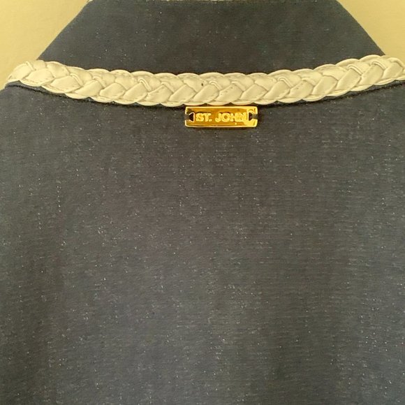 St. John Sport - Picture 3 of 5